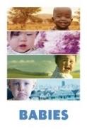 Babies 2010 DOCU DVDRip XviD AMIABLE