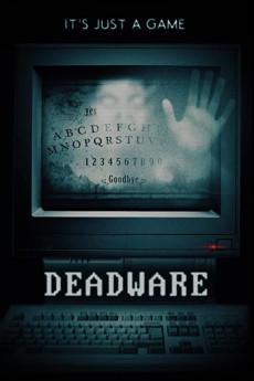 Deadware 2021 720p web YTS