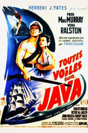 Fair Wind to Java 1953 1080p web YTS