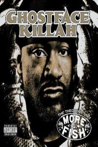 Ghostface Killah More Fish 2006