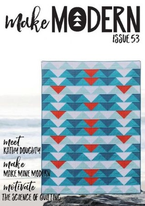 Make Modern Issue 53 2023