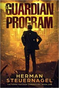 The Guardian Program by Herman Steuernagel EPUB