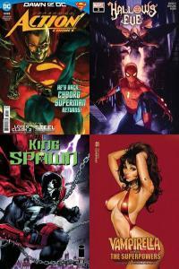 2023 05 24 Weekly Pack