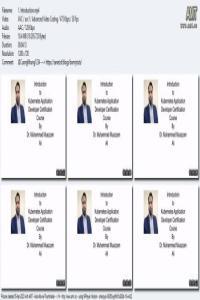 Kubernetes Application Developer Certification DevCourseWeb