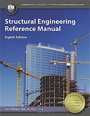 Structural Engineering Reference Manual 8th Edition 2015 Pdf Gooner