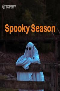 Various Artists Spooky Season 2022 Mp3 320kbps PMEDIA