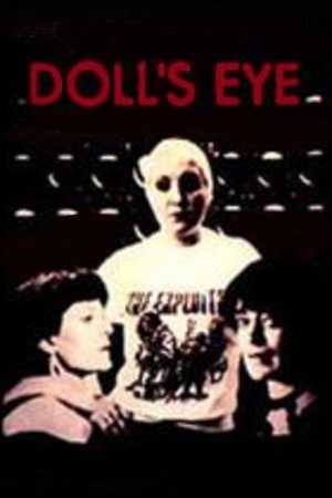 Doll's Eye 1983 1080p bluray YTS