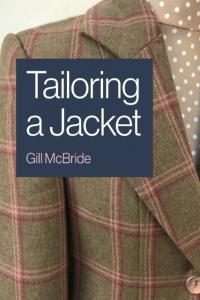 Tailoring a Jacket By Gill McBride