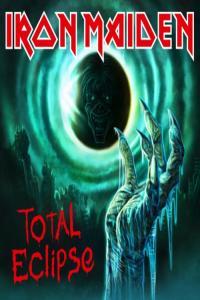 Iron Maiden Total Eclipse 2022 Remaster 24bit 96kHz FLAC PMEDIA