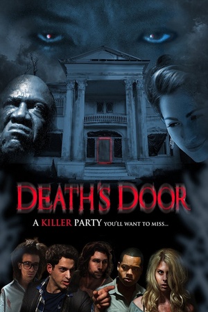 Death's Door 2015 1080p web YTS