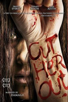 Cut Her Out 2014 720p web YTS