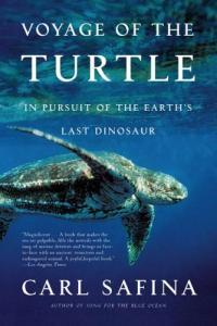 Voyage of the Turtle In Pursuit of the Earth s Last Dinosaur by Carl Safina EPUB