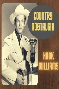 Hank Williams Country Nostalgia 2022 Mp3 320kbps PMEDIA