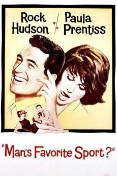 Man's Favorite Sport? 1964 720p bluray YTS
