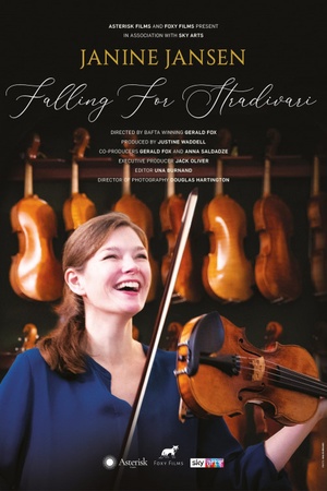 Janine Jansen Falling for Stradivari 2021 1080p bluray YTS