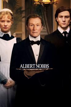 Albert Nobbs 2011 720p bluray YTS