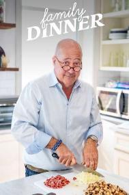 Family Dinner S03 COMPLETE 720p HMAX WEBRip x264 GalaxyTV