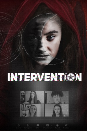 Intervention 2022 1080p web YTS