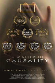 A Matter of Causality 2021 720p web YTS