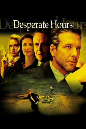 Desperate Hours 1990 1080p bluray YTS