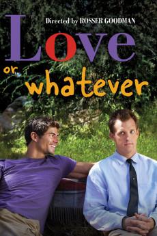 Love or Whatever 2012 720p bluray YTS