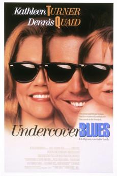 Undercover Blues 1993 720p bluray YTS