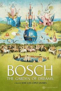 Bosch The Garden of Dreams 720p WEB x264 AAC MVGroup org mkv
