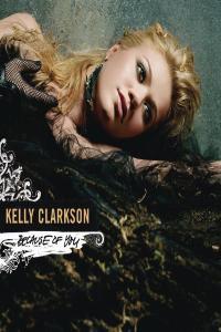 Kelly Clarkson Because Of You Remixes 2006 Pop Rock Flac 16 44