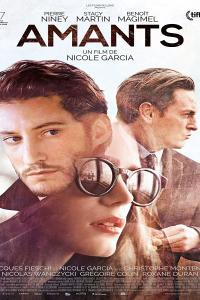 Amanti 2020 iTALiAN DVDRiP XviD