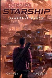 Blackest Ocean by J N Chaney EPUB