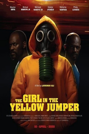 The Girl in the Yellow Jumper 2020 1080p web YTS