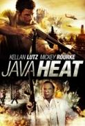 Java Heat 2013 720p BrRip x264 YIFY