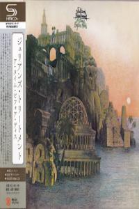 Julian s Treatment A Time Before This 1970 2017 Japan Edition