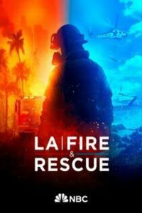 LA Fire and Rescue S01E01 WEB x264 TORRENTGALAXY