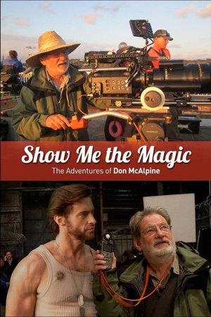 Show Me the Magic 2012 1080p web YTS