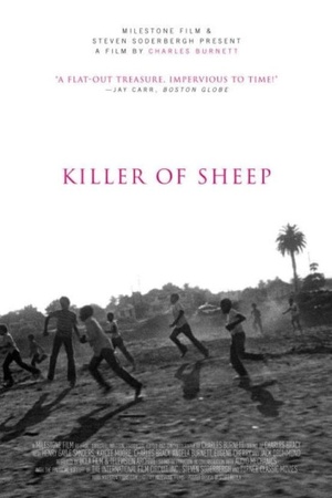 Killer of Sheep 1978 1080p web YTS