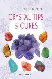 Little Book of Crystal Tips Cures CourseWikia