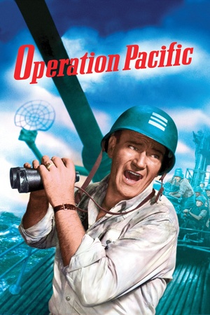 Operation Pacific 1951 1080p web YTS