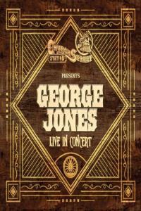 George Jones Church Street Station Presents George Jones Live In Concert 2021 Mp3 320kbps PM