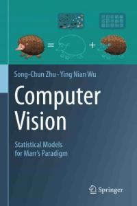 Computer Vision Statistical Models for Marr s Paradigm True PDF EPUB FreeCourseWeb
