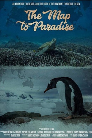 The Map to Paradise 2019 1080p web YTS