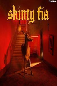 Fontaines D C Skinty Fia 2022 Mp3 320kbps PMEDIA