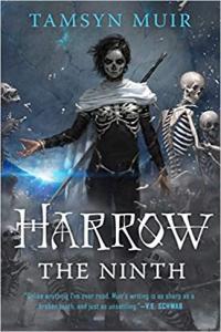 Harrow the Ninth by Tamsyn Muir AZW3