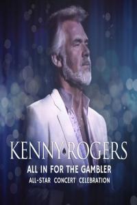 VA Kenny Rogers All In For The Gambler All Star Concert Celebration Live 2022 Mp3 320kbps