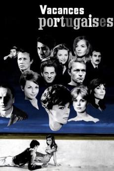 Vacances portugaises 1963 720p web YTS
