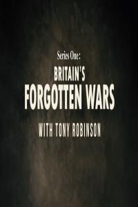 Britains Forgotten Wars with Tony Robinson Series 1 Part 3 Suez The Line in the Sand 1080p HDTV x264