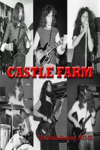 Castle Farm The Studio Sessions 1971 72 2013