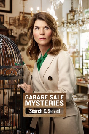 Garage Sale Mysteries Searched & Seized 2020 1080p web YTS