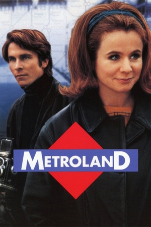 Metroland 1997 1080p web YTS