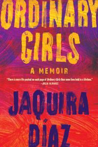 Ordinary Girls by Jaquira Diaz EPUB